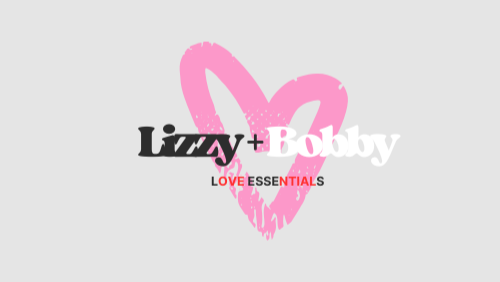 Lizzy + Bobby